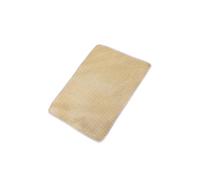 Cooling Pad For Pet Dog Cats Soft Comfortable Woven Rattan Bed For Various Size Pet Easy Cleaning Rest Cushions Rattan Cooling Pad