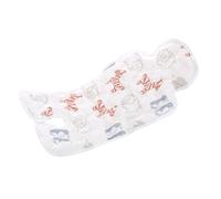 Cooling Pad for Stroller | Pushchair Cold Cushion,Breathable High Chair Cool Down Mat for Parents Music Festival Family Picnic Pushchair School Field Trips