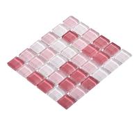 Cooling Pad - Portable Hamster Ice Pad, Innovative Summer Bed Pet Supplies | Crystal Glass Hamster Cooling Mat, Thick Sticky Cloth Pet Heat Dissipation Plate for Hamster Bunny Chinchillas