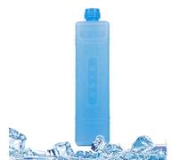 Cooling Pads For Air Coolers - Cooler Boxes With Ice Crystals & Freezing Bags,Cooler Bag Accessories For Freezer Compartment Food Drink Breast Milk