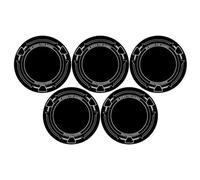 Cooling Patch, Magnetic Adhesive Iron Sheet, Tablet Graphics Card Radiator, Anti Overheating Passive Cooling System, Extends Battery Life Video Streaming, Pc Electronic Components Accessory [Android]