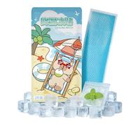 Cooling Patches for Adults 2 Piece Cooling Pads Cool Sheets