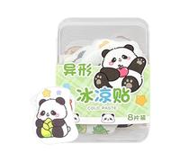 Cooling Patches for Adults Portable Summer Cellphone Heat Dissipation