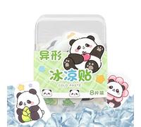 Cooling Patches for Adults Portable Summer Cellphone Heat Dissipation