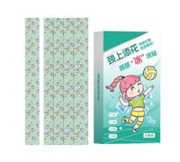 Cooling Patches for Hot Weather 5-Piece Long-Lasting Summer Relief