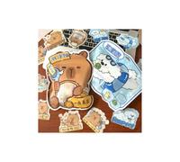 Cooling Patches, Gel Ice Patches Cooling Gel Strips for Summer Heat Relief (3)