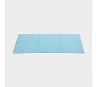 Cooling Pet Mat, Blue One Size