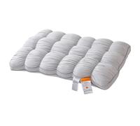 Cooling Pillow for Adults, Soft Cloud-Like Quilted Bed Pillow with Cool-Touch Cover, Breathable Lightweight Support for Side and Back Sleepers, 74x48cm