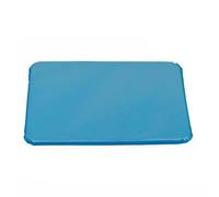 Cooling Pillow Mat - Hot Flash Pad, Relief Gel Sheet | Portable Body Temperature Regulator, Reusable Therappy Ice Cushion, Comfort Sleeping Solution for Night Sweats and Summer Heat