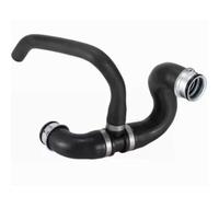 Cooling Pipe Hose Compatible with Benz for Sprinter 2500 3500 2014 2015 2016 2017 Car Lower Radiator Coolant Hose 9065011482 A9065011482