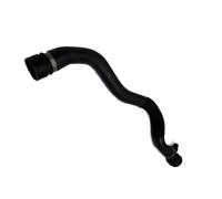 Cooling Pipe Hose Compatible with BMW for 7 Series 740Li 17 2016-2017 Car Cooling Water Pipe Engine Adiator Coolant Hose 17128602871