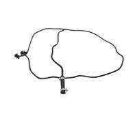 Cooling Pipe Hose Compatible with for Focus 2.0L 2012 2013 2014 2015 2016 2017 2018 Car Engine Coolant Overflow Hose Radiator Reservoir