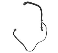 Cooling Pipe Hose Compatible with for Focus Mk3 for EcoBoost 2012 2013 2014 Car Cooling Water Radiator Pipe Overflow Hose 1829702 CV61-8K012-ZA
