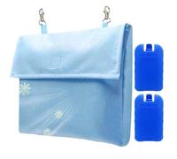 Cooling Plate Pet Cage, Ice Pack Accessories, Reusable Cooling Aid