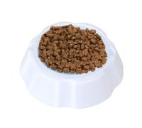 Cooling - PP Material, Compact Size of 24cm, Portable Lightweight, Easy to Clean Design | For Dogs and Domestic for Drinking Needs and the C