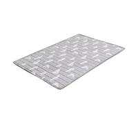 Cooling Rabbit Mat for Dogs Large Size Solid Colour Cool Dog Hypoallergenic Cooling Mattress Various Sizes