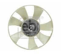 Cooling Radiator Fan 105775 04L121301A 4L121301A