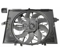 Cooling Radiator Fan 107255 17421514181 17427543282