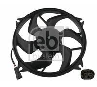 Cooling Radiator Fan 40635 1253C0