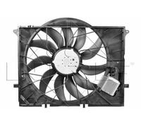 Cooling Radiator Fan 47297 2205000193 2205000293 A2205000193 A2205000293