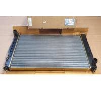 COOLING RADIATOR FITS AUDI A4 A6 SKODA SUPURB VW PASSAT AVA AIA2124