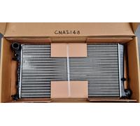 COOLING RADIATOR FITS CITROEN BERLINGO PEUGEOT PARTNER AVA CNA2148