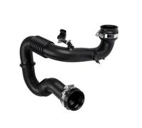 Cooling Radiator Hose Compatible with Opel for Vauxhall for Vivaro 2006-2012 2013 2014 Engine Radiator for Turbo Boost Intercooler Hose 93864697 93856622