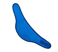 Cooling Scarf for Dogs - Ice Scarf for Dogs, Self-Cooling Bandana for Dogs | Cooling Bandana Nylon for Pets, Super Absorbent Neck Scarf for Dog Collars for Playing, Rest, Spaz