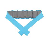 Cooling Scarf for Neck, Reusable Ice Pack, Summer Heat Relief (A-4) | Stable cool effect, Adjustable binding design, Reusable practical structure, Universal for people and pets