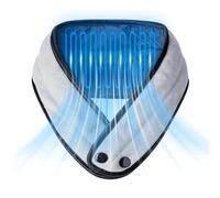Cooling Scarf Women Men Long-Lasting Summer Face Head