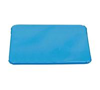 Cooling Seat Cushion Mat, Portable Summer Cold P-ack Reusable Comfort Pad | Temperature Relief Support, Gel Filled Insert Promotes Refreshing Sensation During Travel Office Seating