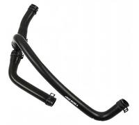Cooling Service Hose Assembly BR3Z-8K289-a Replacement Part for Transit 3.7L 2011-2014 Vehicles Overflow Line Repair with Routing Coverage
