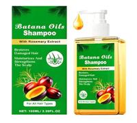 Cooling Shampoo, Cleanses the Scalp, Gently Nourishes, Reduces Breakage, Increases Shine, Reduces Hair Loss, Promotes Hair Growth, and Leaves Hair Smooth and Soft