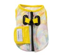 Cooling Shirt For Dogs - 320g Ice Pet Vest | Summer Cooling Vest | Sleeveless Clothes with Harness D-Ring For Hot Weather Outdoor Activities Backyard Play Park Visits Summer Walks Training Car Rides