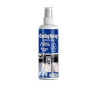 Cooling Soothing Spray | 120ml Non-Sticky Ice Spray,Refreshing Cool Mist,for Outdoor Hiking Camping Beach Pool Park Sports Hot Weather Picnic Festival Stadium Commute Travel