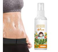Cooling Spray | 100ML Moisturizing Face Toner,Plant-Based Long-lasting Cooling Spray for Body,for Women Family Lady Teens Sport Beach Outdoor