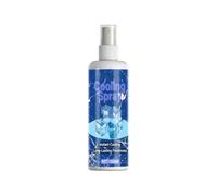 Cooling Spray 100ml Refreshing Instant Heat Relief Sport Mist Pieces