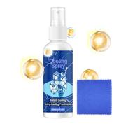 Cooling Spray for Hot Weather Portable Refreshing Gentle Mister 100ml