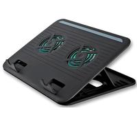 COOLING STAND, CYCLONE NOTEBOOK, TRUST; Product Range:- 17866 (TRUST) Qty X 1
