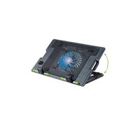 Cooling Stand Laptop Fan 17.3 ICOOL-CP12TY