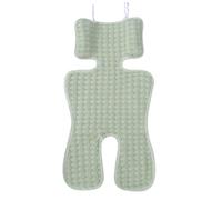 Cooling Stroller Pad | Reusable Cooler Mat for Baby | Car Seat Cooler Liner for Toddler Children, Swing Cradle Stroller Cold Mat Cushion