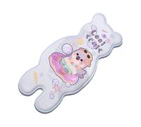 Cooling Stroller Pad Universal Breathable Soft Liner | Kids Stroller Accessories for Travel Summer Chair Cars Sleeping Outdoor Walk Nap Park Shopping Home Nursing