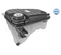 MEYLE 18-14 223 0003 Coolant Expansion Tank With Lid Replacement Fits Jaguar XJ