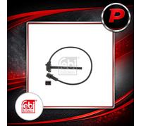 Cooling System Coolant Level Sensor 380 mm Length Fits MERCEDES-BENZ FEBI 46021