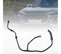 Cooling System Coolant Overflow Reservoir Tank Hose Radiator Pipe for For Q5 2 0L Model Years 2018 to 2020