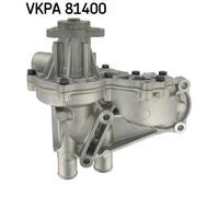 SKF VKPA 81400 Water pump