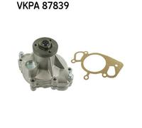 JAGUAR XJ X308 3.2 97 TO 03 COOLANT WATER PUMP AJ88912 XK8 XKR S TYPE