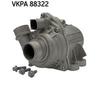 Cooling System Engine Cooling Water Pump SKF VKPA 88322 Fits BMW 1 Series 3