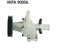SKF VKPA 90006 Water pump