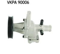 SKF VKPA 90006 Water pump
